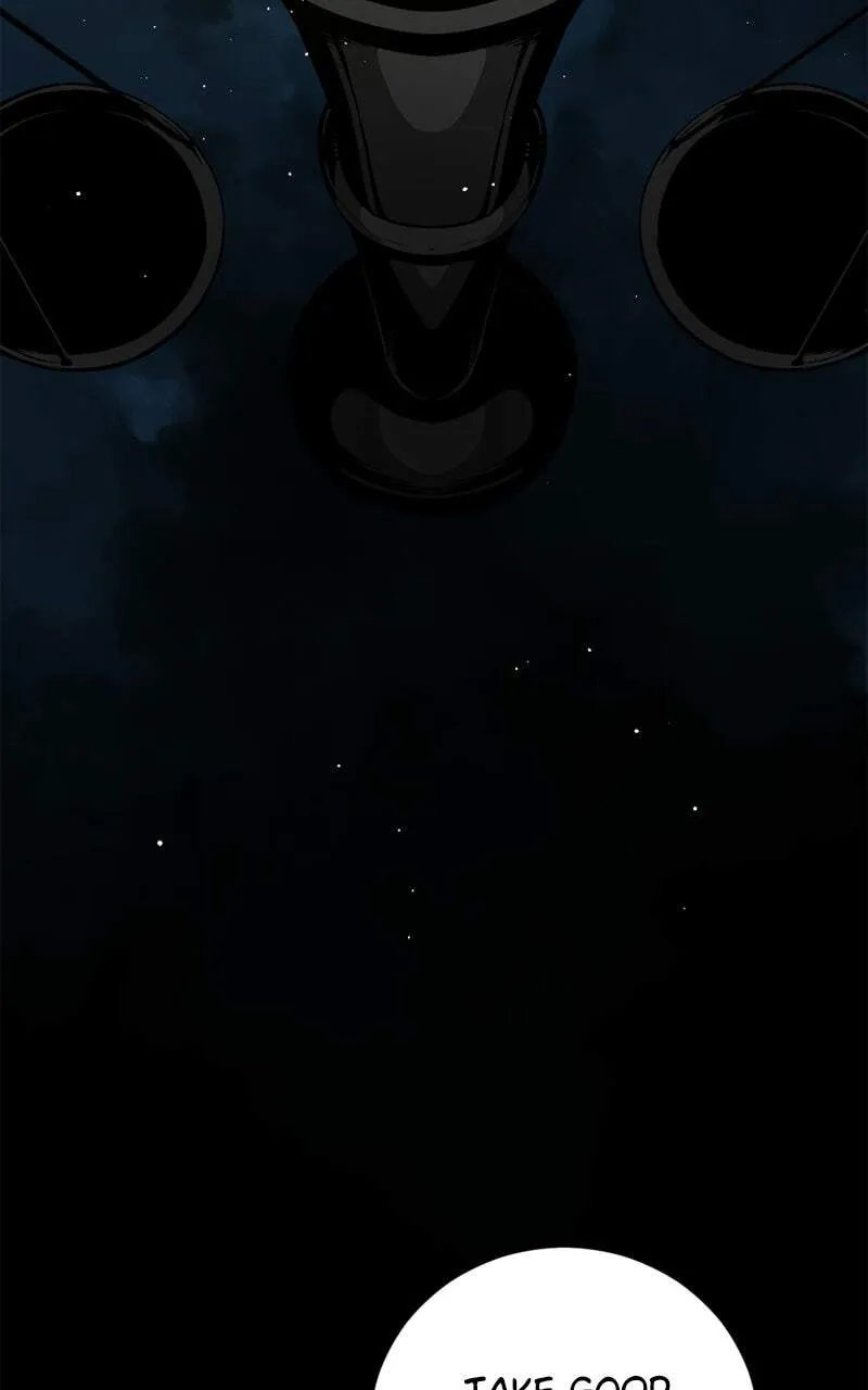 Hero Killer Chapter 251 — Page 4