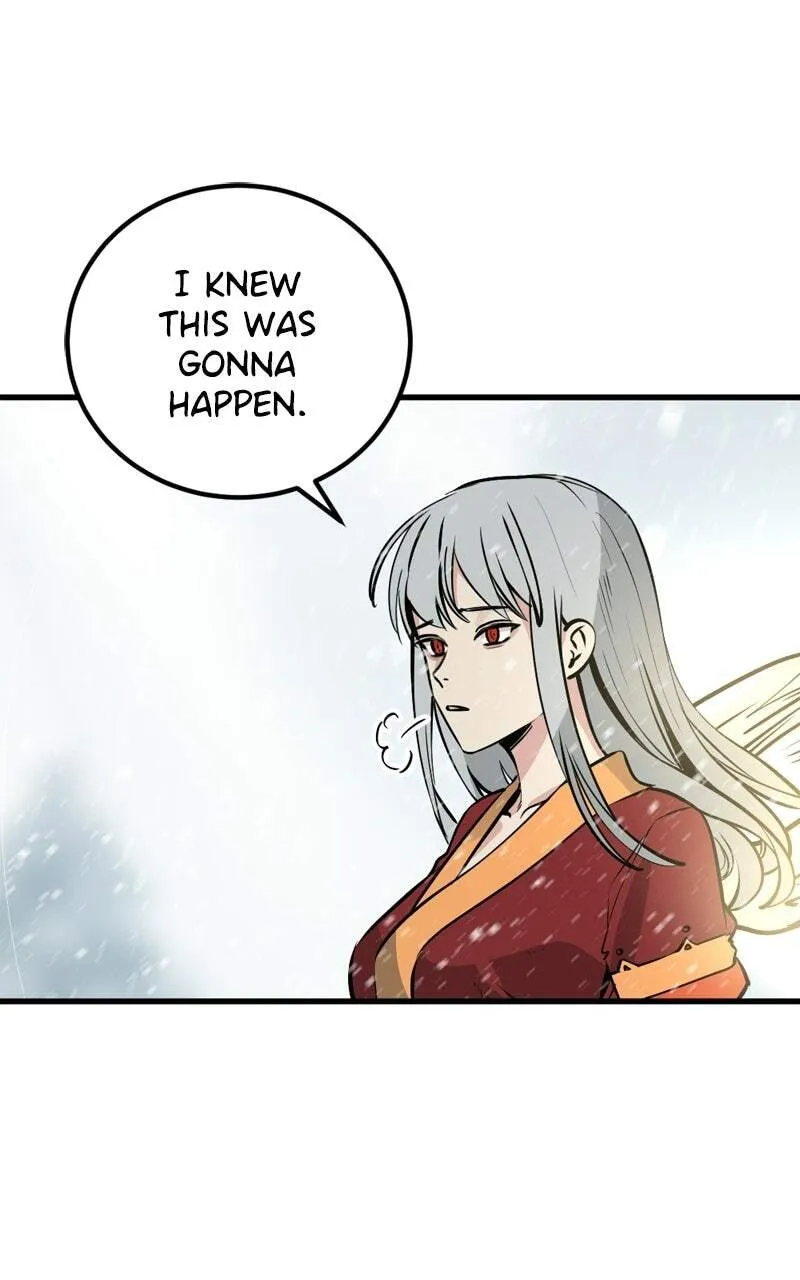 Hero Killer Chapter 251 — Page 111