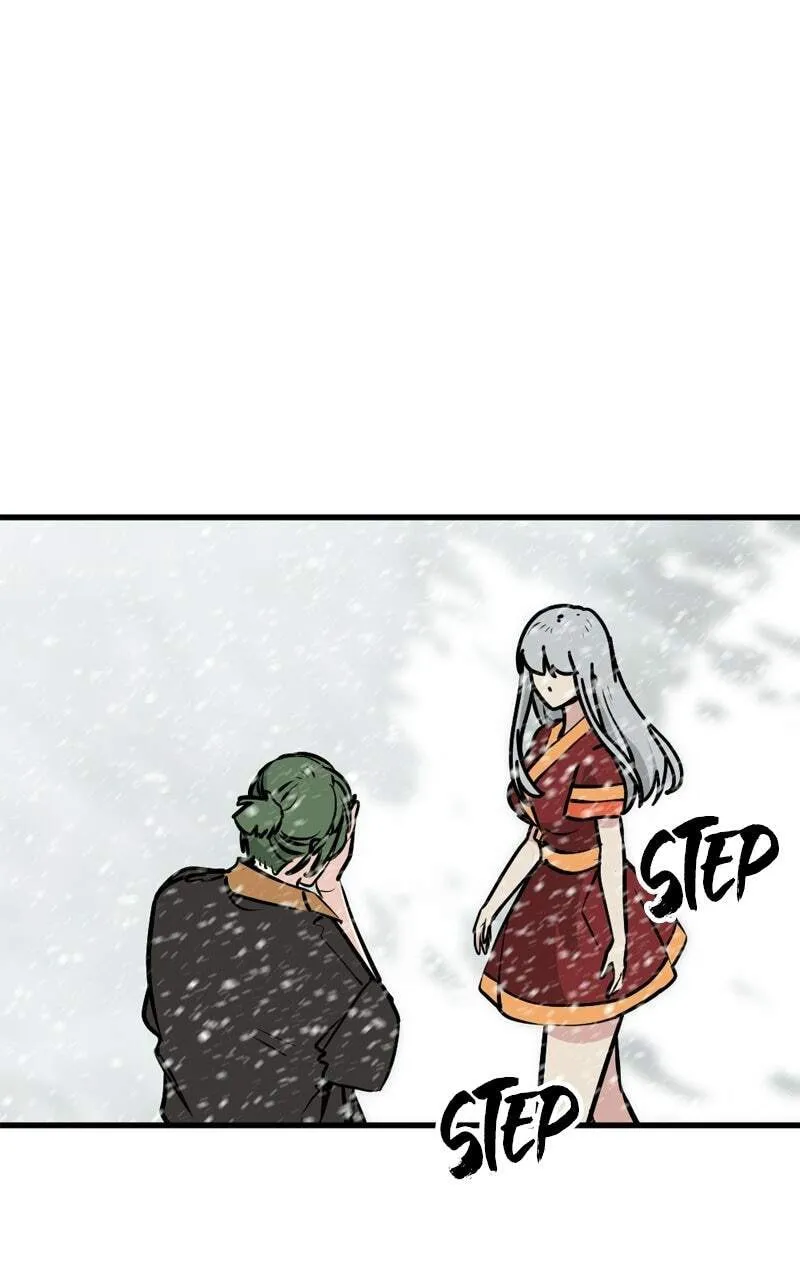 Hero Killer Chapter 251 — Page 112