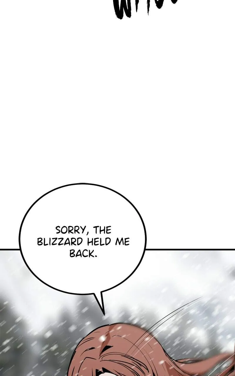 Hero Killer Chapter 251 — Page 123