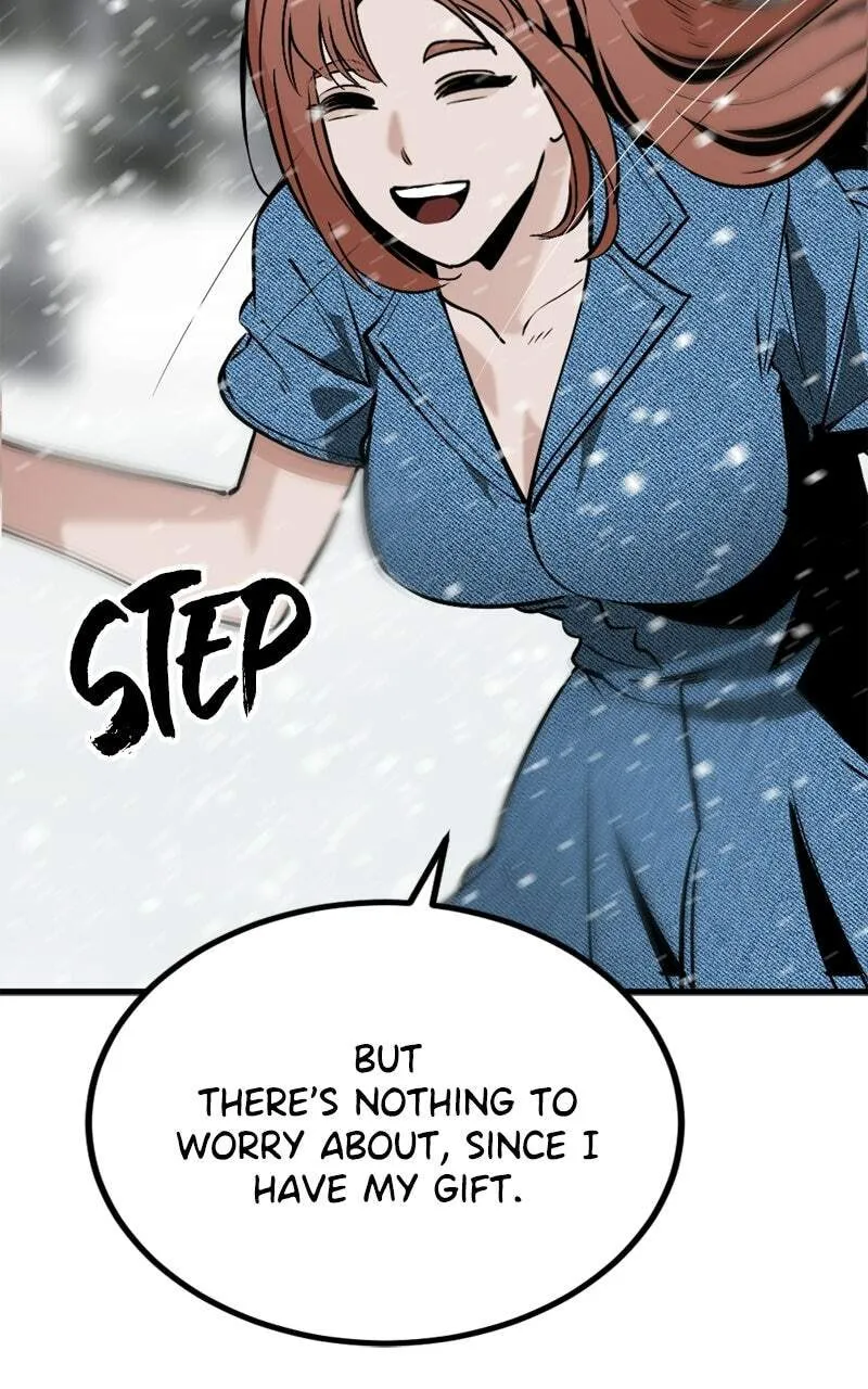 Hero Killer Chapter 251 — Page 124