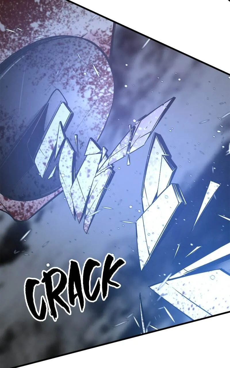 Hero Killer Chapter 251 — Page 27