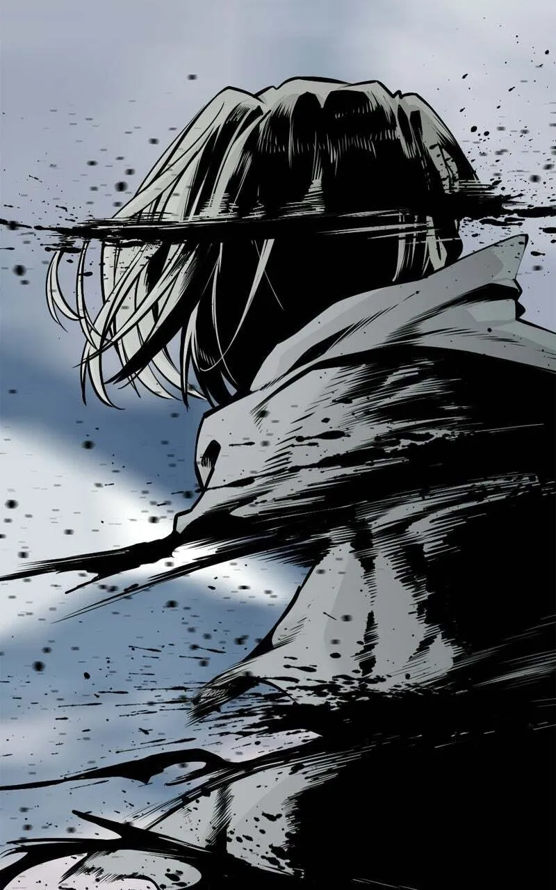 Hero Killer Chapter 251 — Page 59