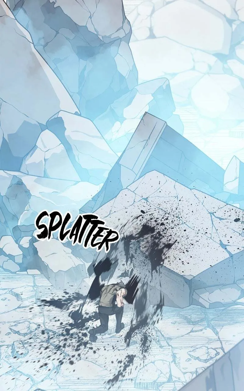 Hero Killer Chapter 251 — Page 61