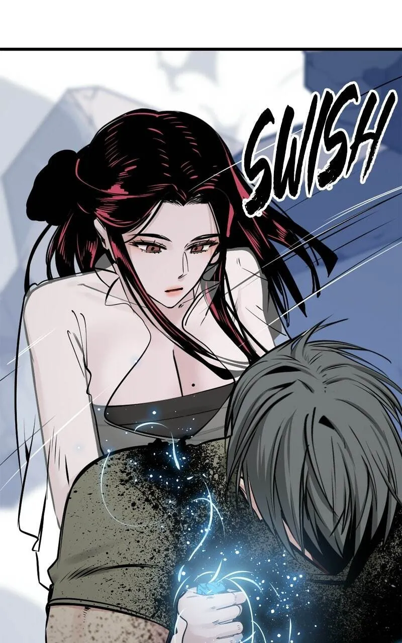 Hero Killer Chapter 251 — Page 64
