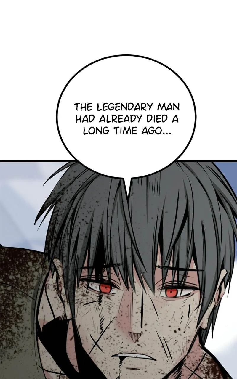 Hero Killer Chapter 251 — Page 67