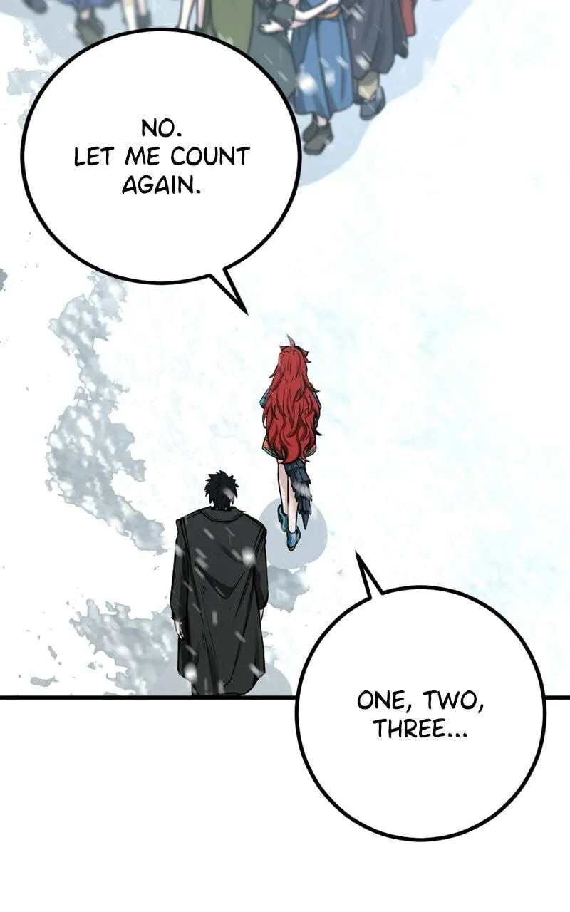Hero Killer Chapter 251 — Page 84