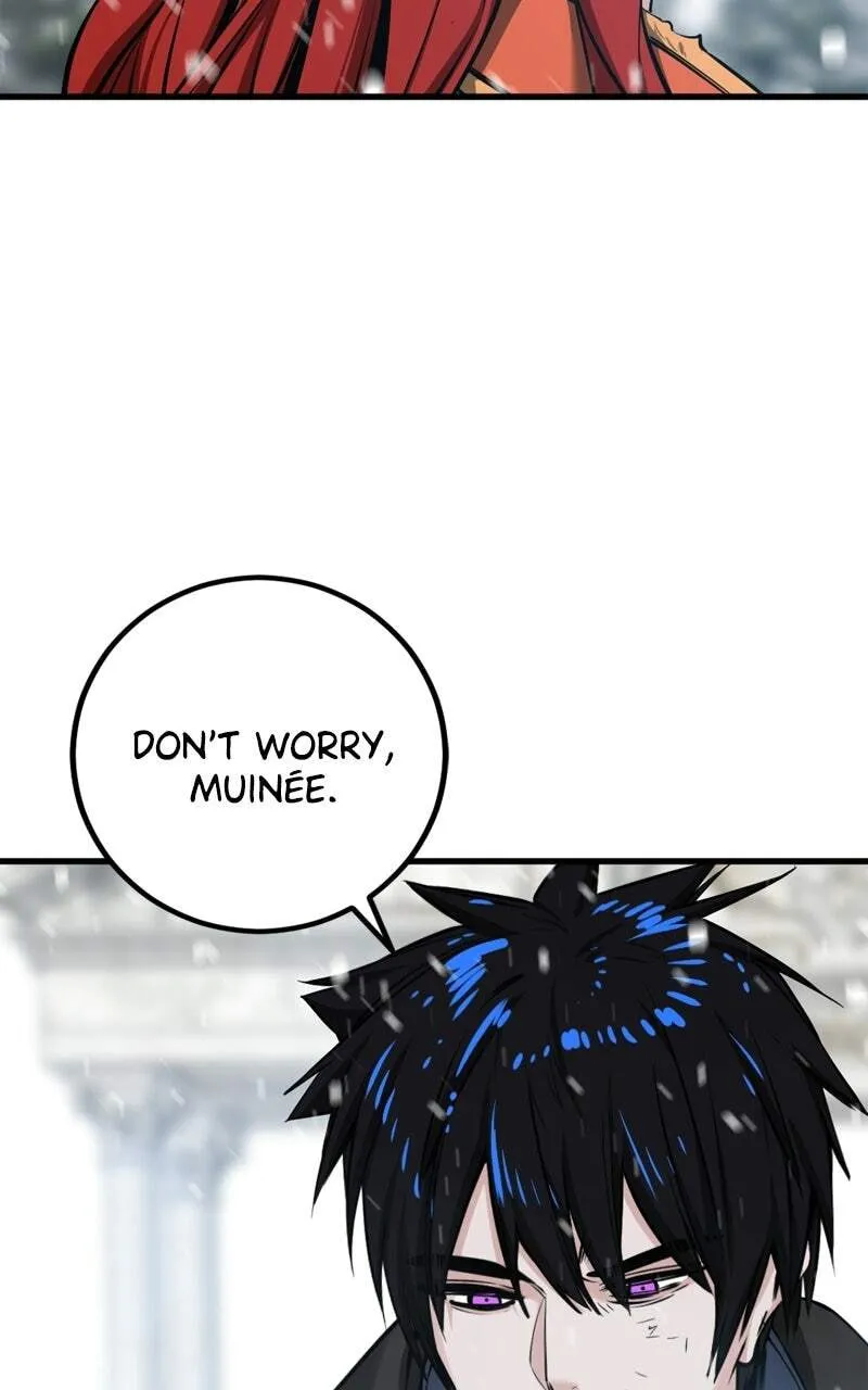 Hero Killer Chapter 251 — Page 86