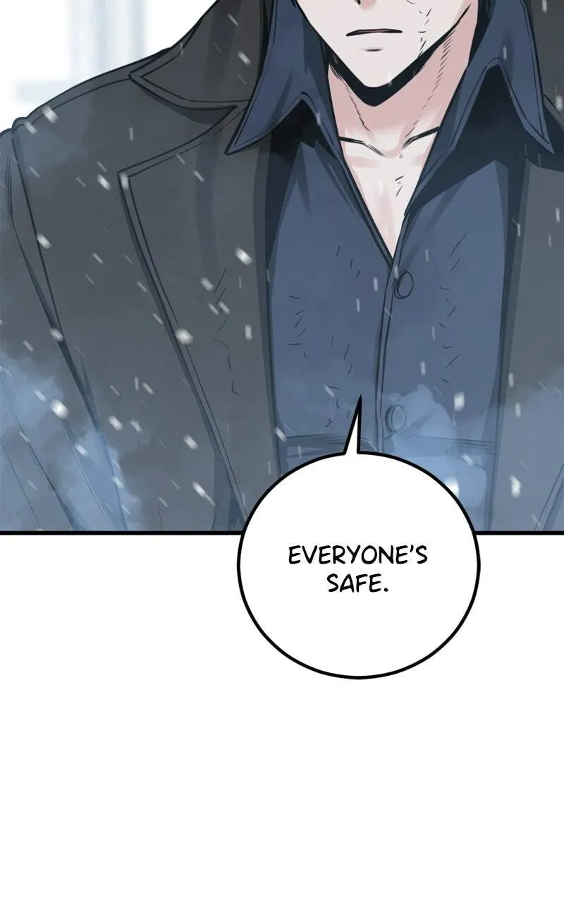 Hero Killer Chapter 251 — Page 87