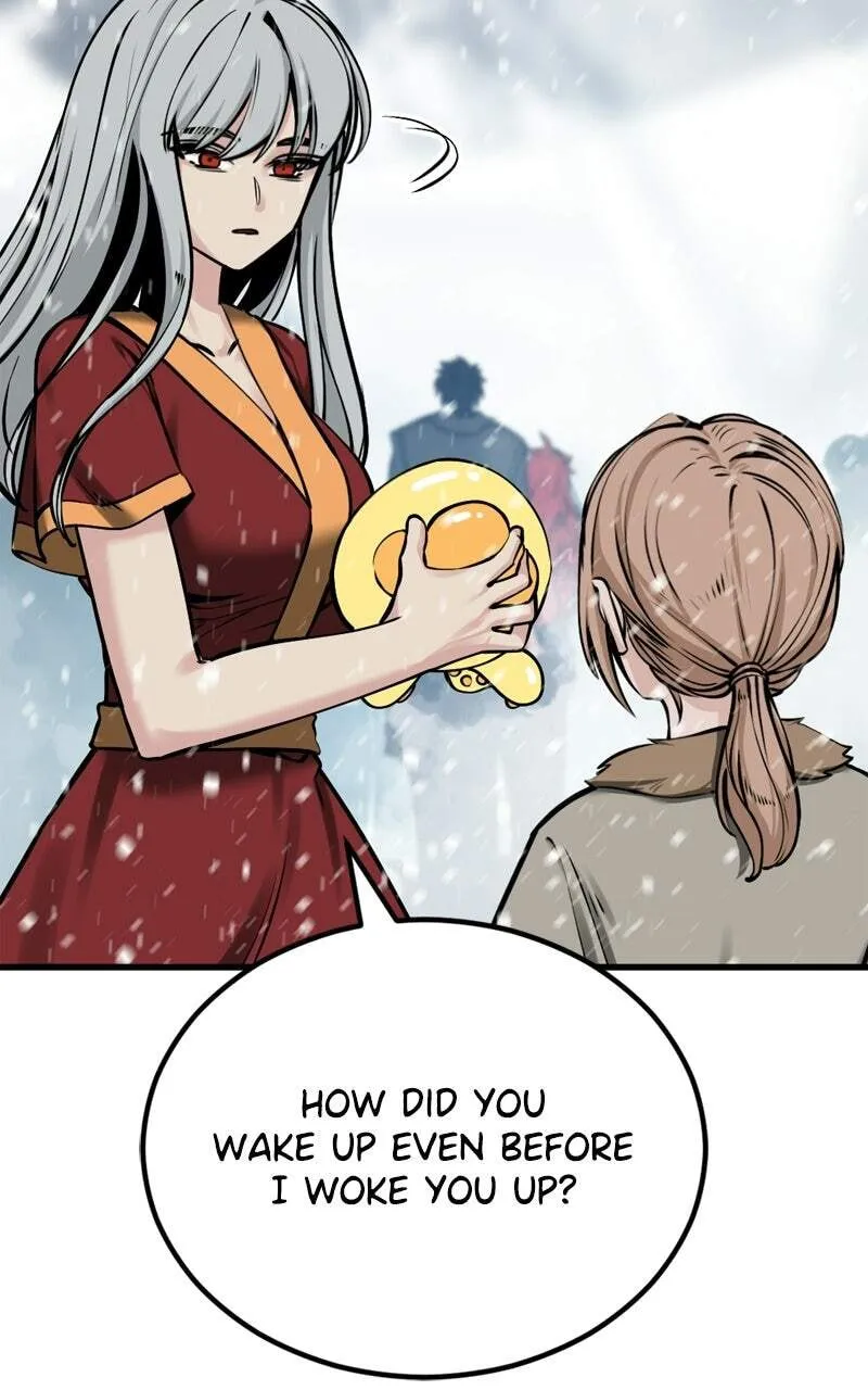 Hero Killer Chapter 251 — Page 90