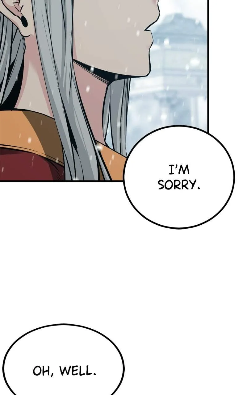 Hero Killer Chapter 252 — Page 7