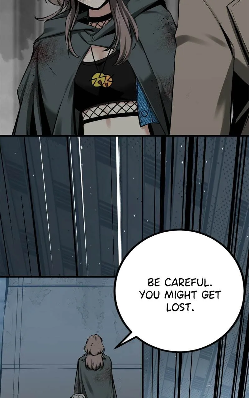 Hero Killer Chapter 252 — Page 100