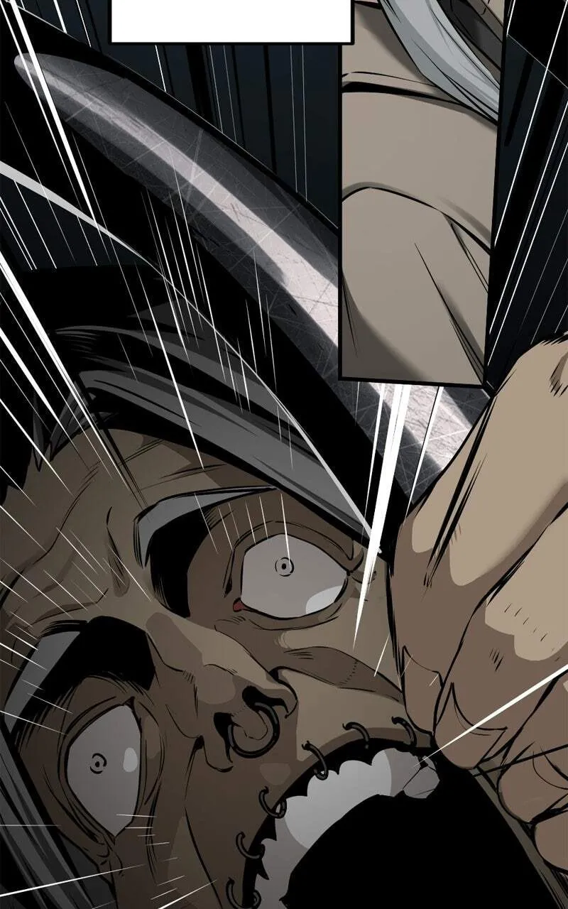 Hero Killer Chapter 252 — Page 102