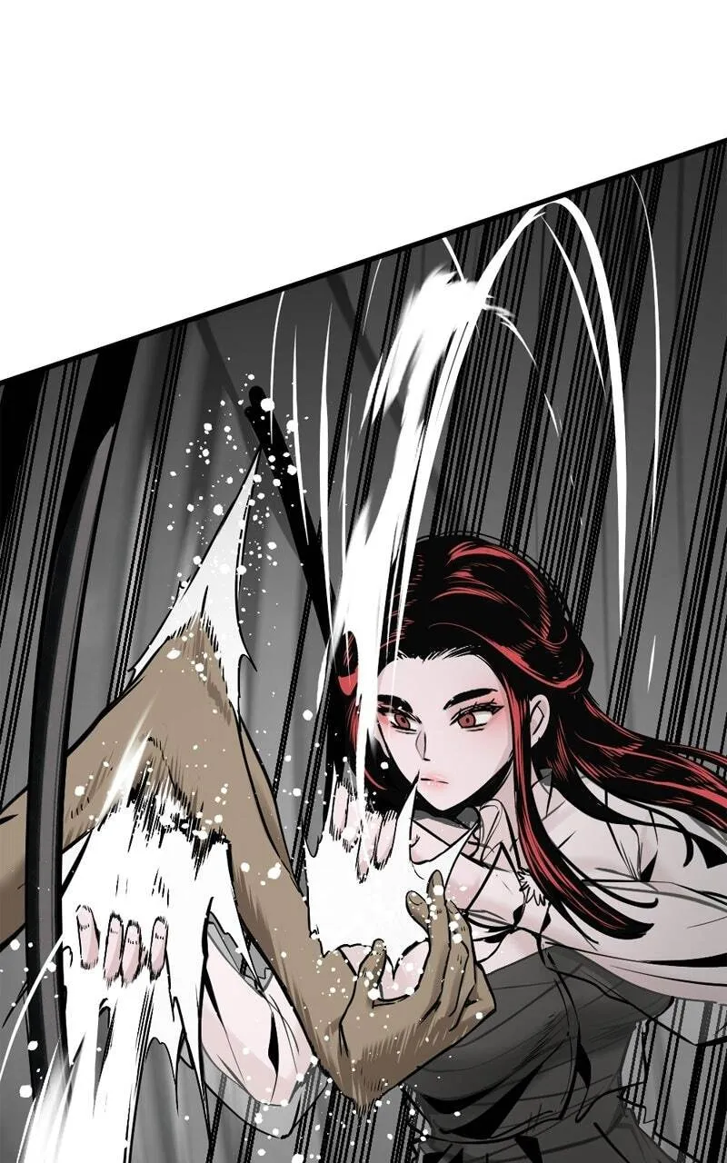 Hero Killer Chapter 252 — Page 105