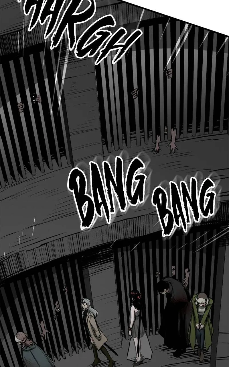 Hero Killer Chapter 252 — Page 107