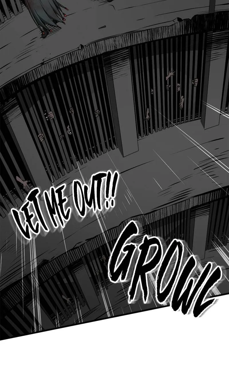 Hero Killer Chapter 252 — Page 108