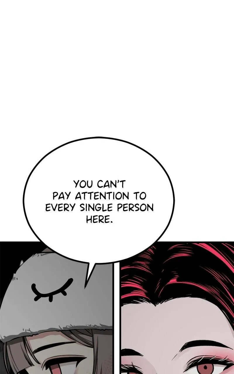Hero Killer Chapter 252 — Page 109