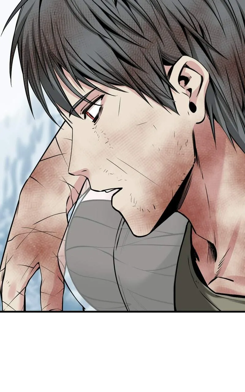 Hero Killer Chapter 252 — Page 11