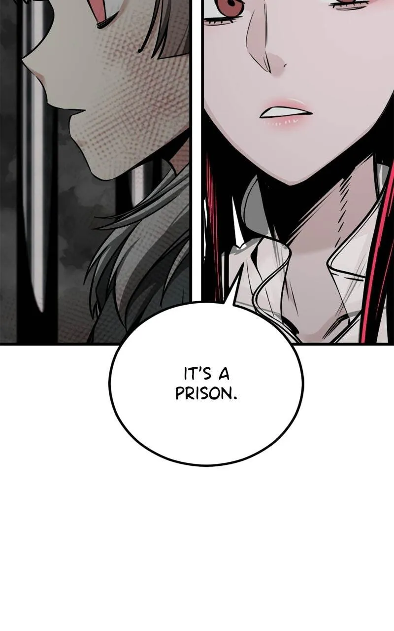 Hero Killer Chapter 252 — Page 110
