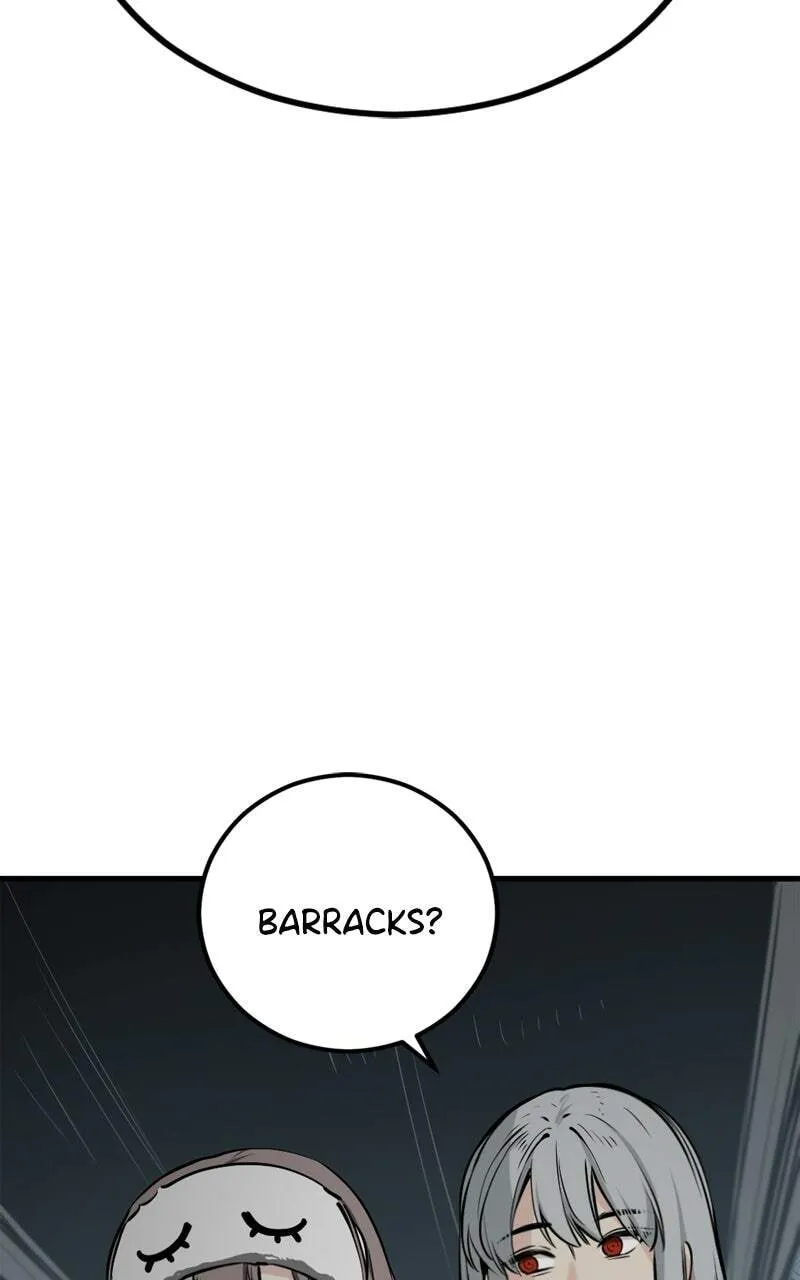 Hero Killer Chapter 252 — Page 113