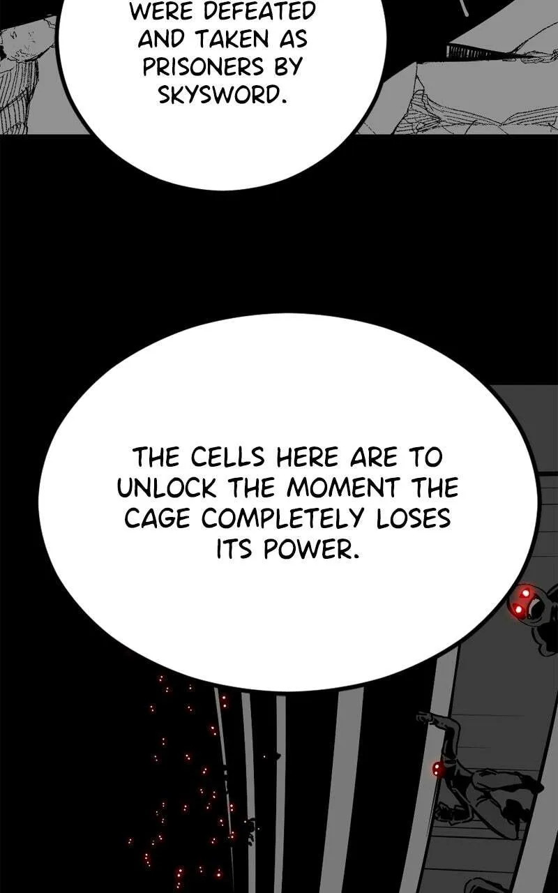 Hero Killer Chapter 252 — Page 117