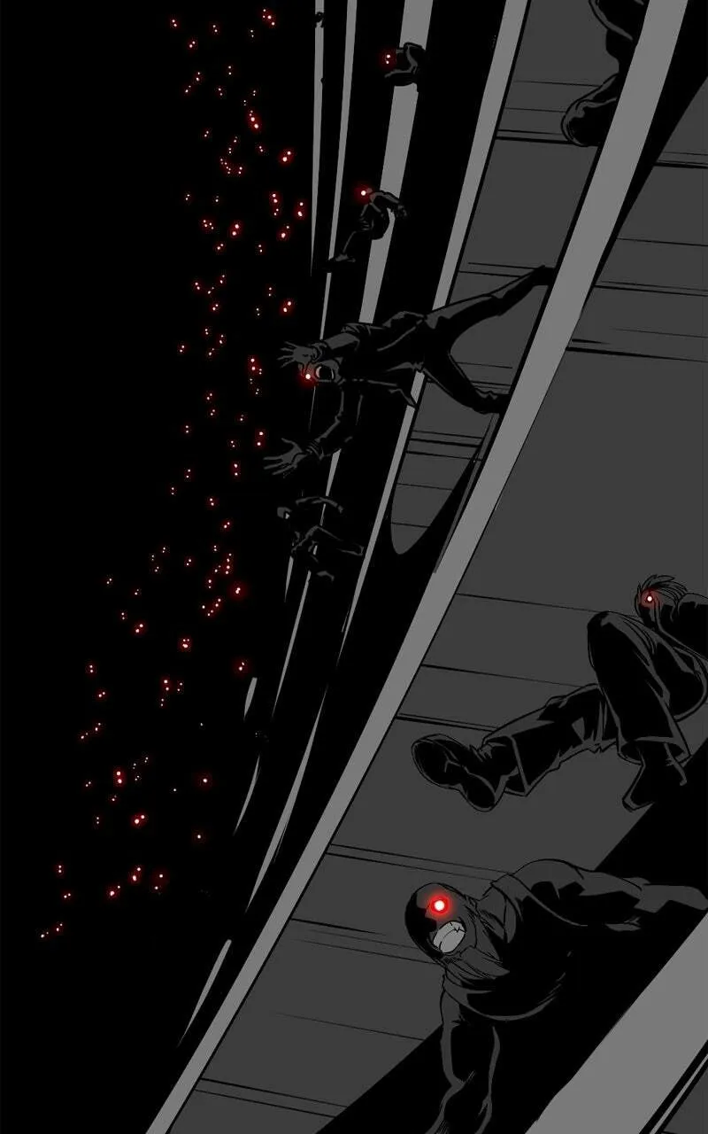 Hero Killer Chapter 252 — Page 118