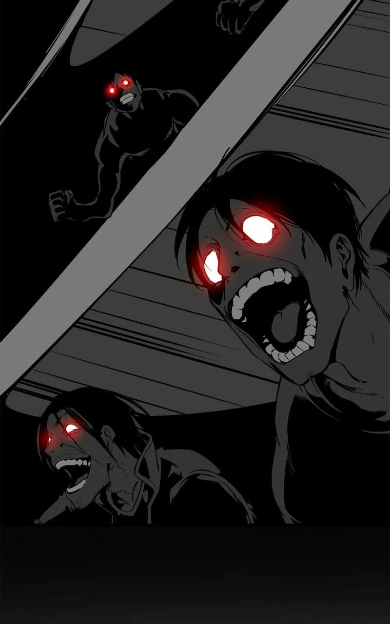 Hero Killer Chapter 252 — Page 119