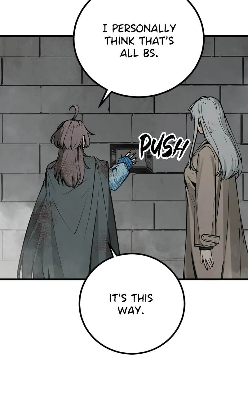 Hero Killer Chapter 252 — Page 121