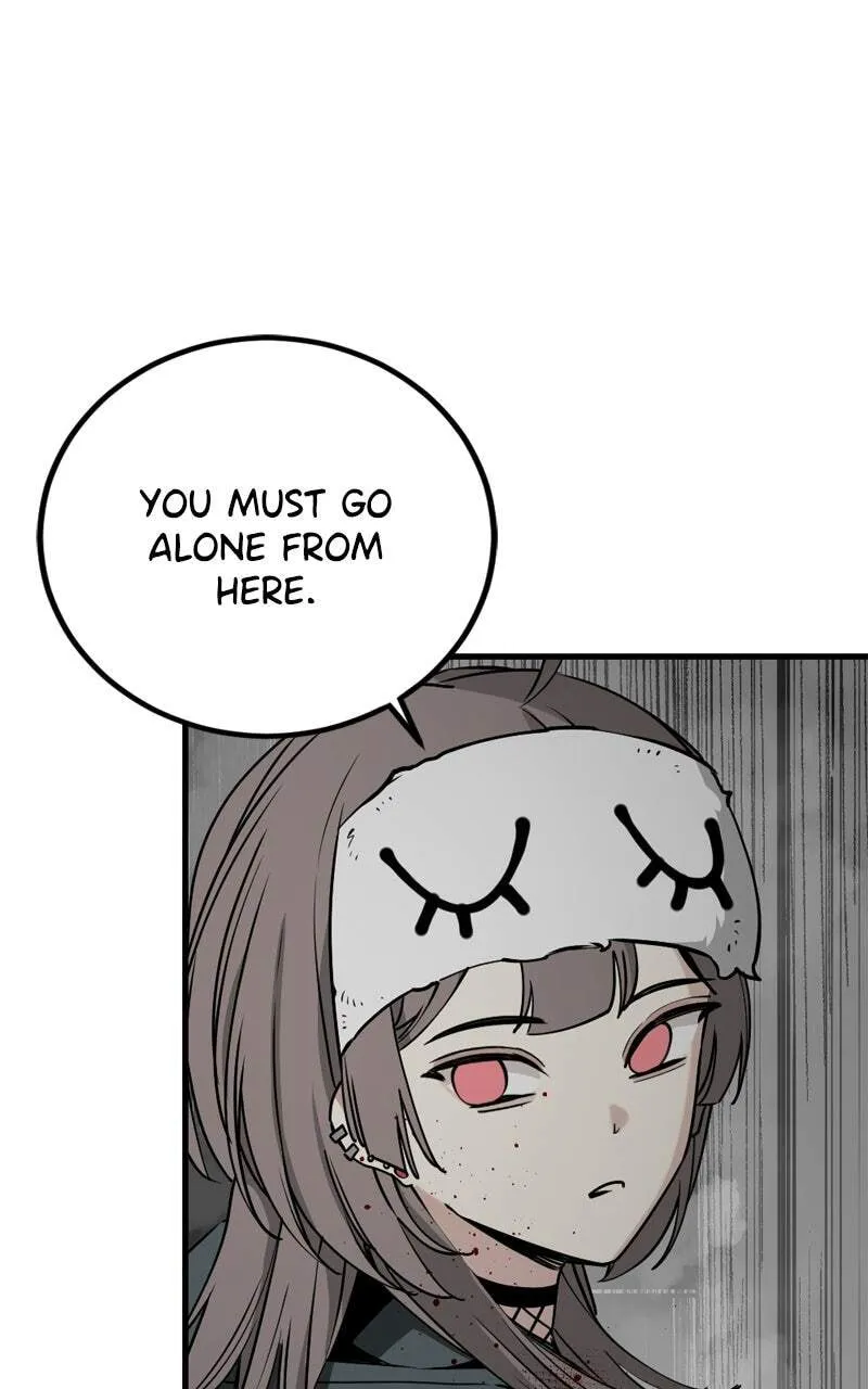 Hero Killer Chapter 252 — Page 122