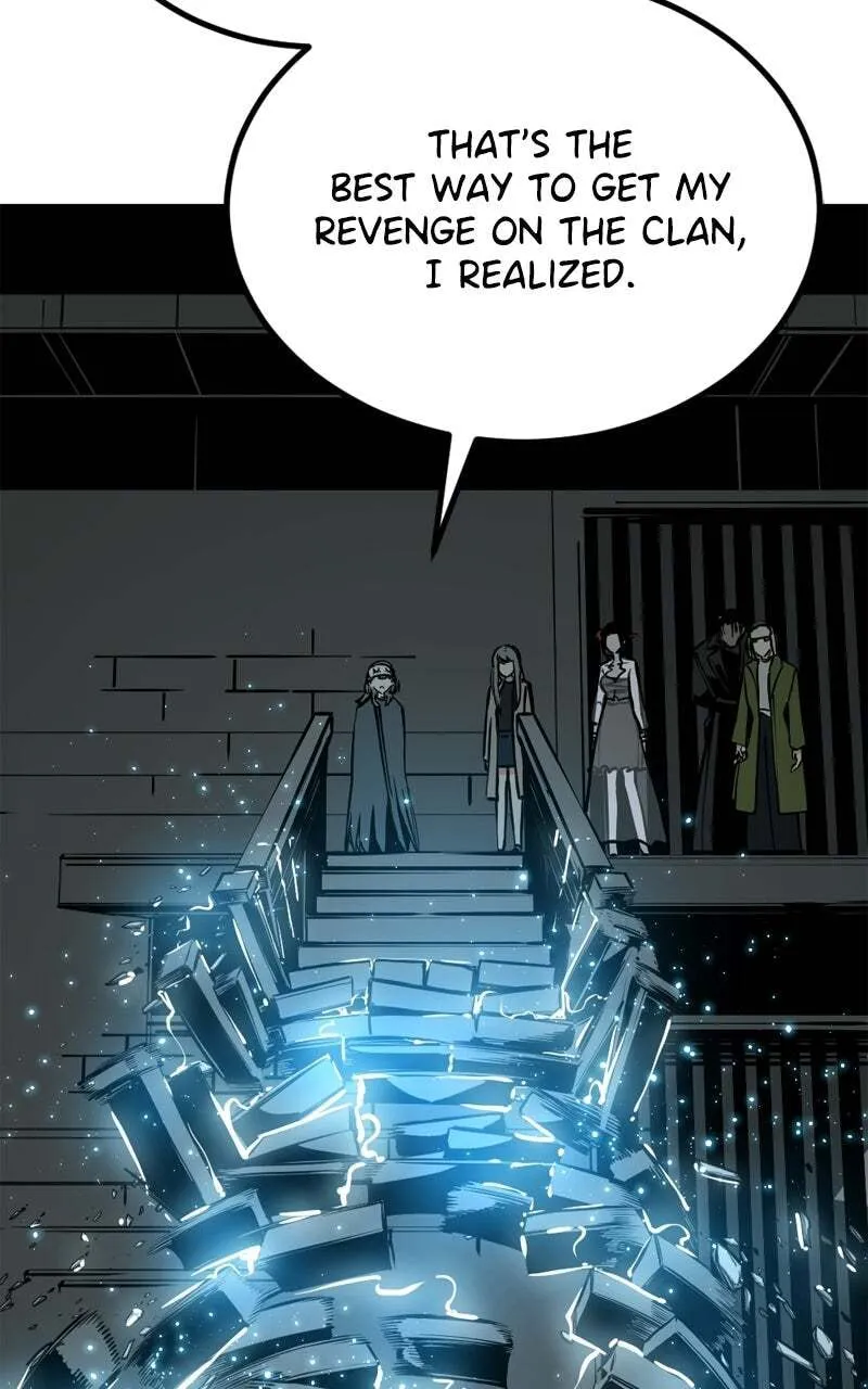 Hero Killer Chapter 252 — Page 124