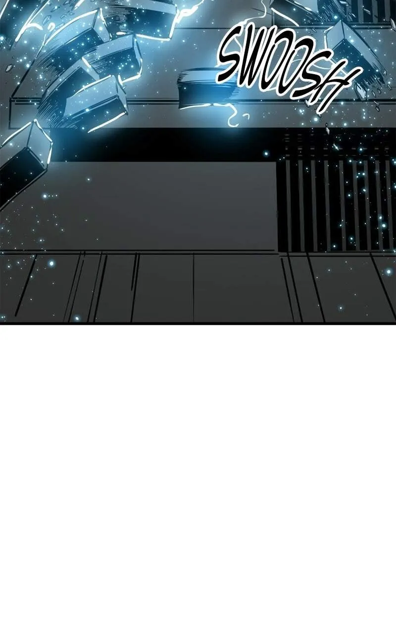 Hero Killer Chapter 252 — Page 125