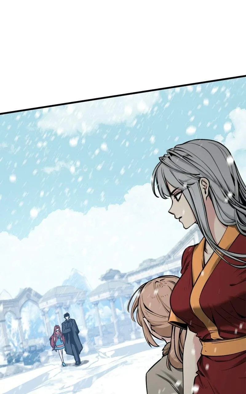 Hero Killer Chapter 252 — Page 13