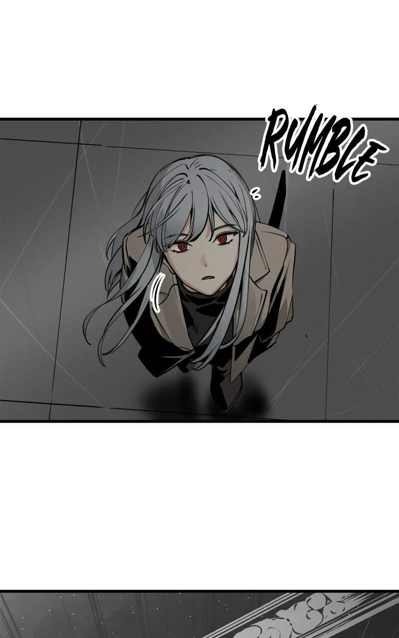 Hero Killer Chapter 252 — Page 131