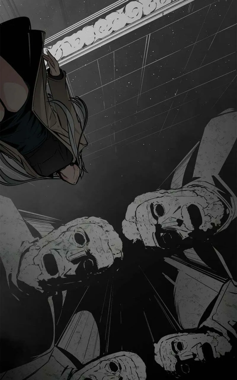 Hero Killer Chapter 252 — Page 132