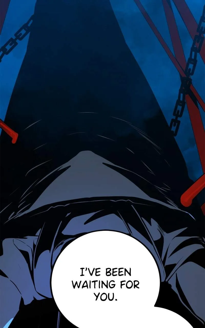 Hero Killer Chapter 252 — Page 143