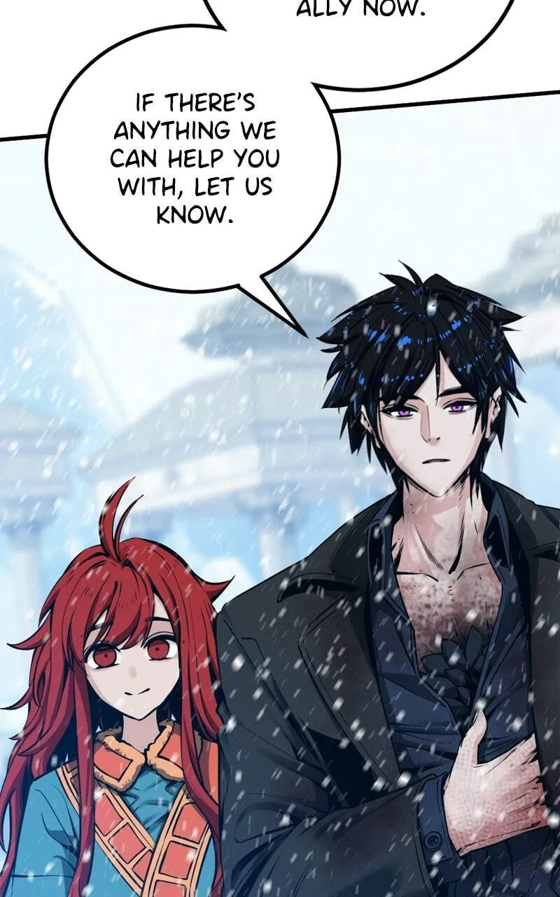 Hero Killer Chapter 252 — Page 15