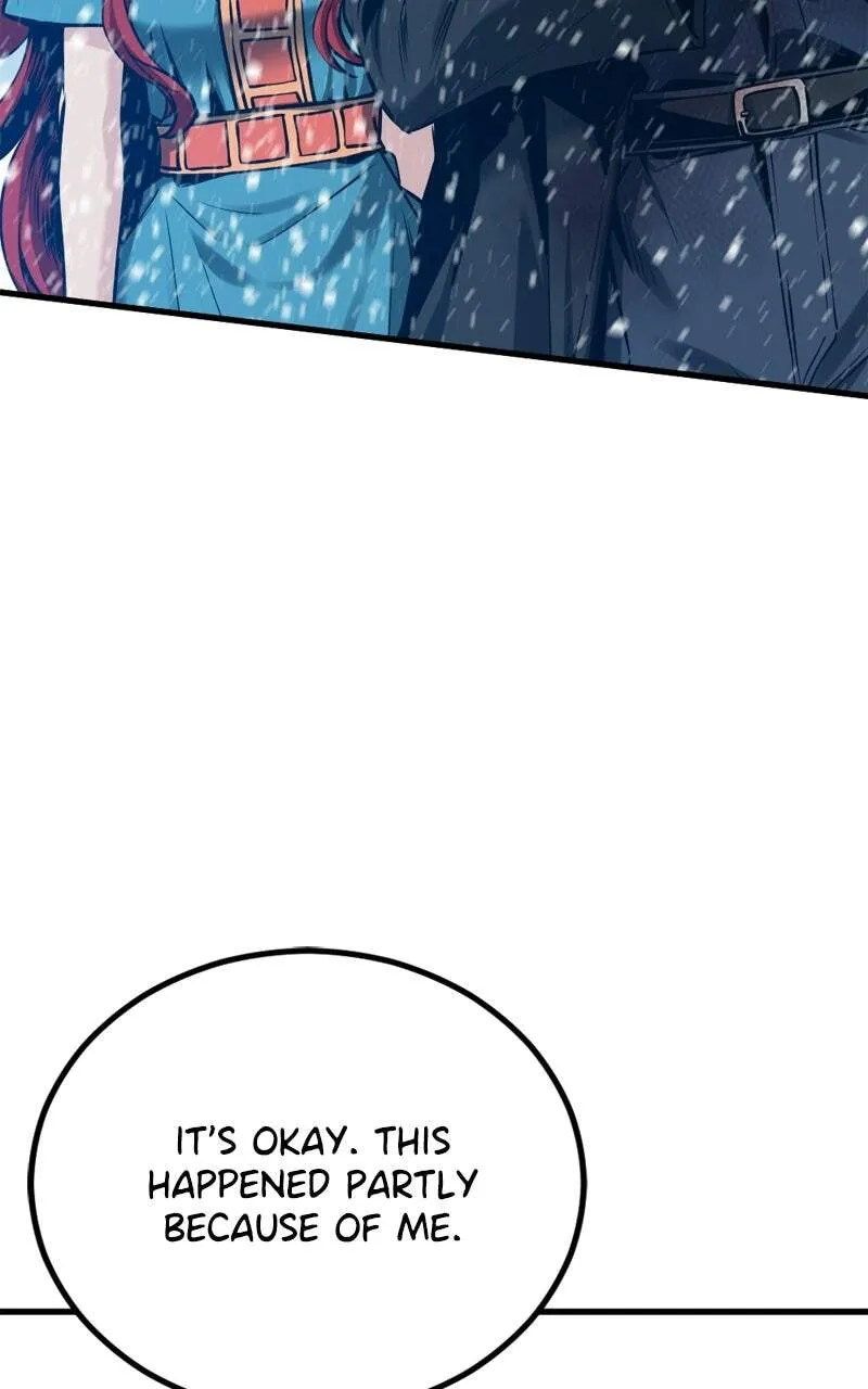 Hero Killer Chapter 252 — Page 16