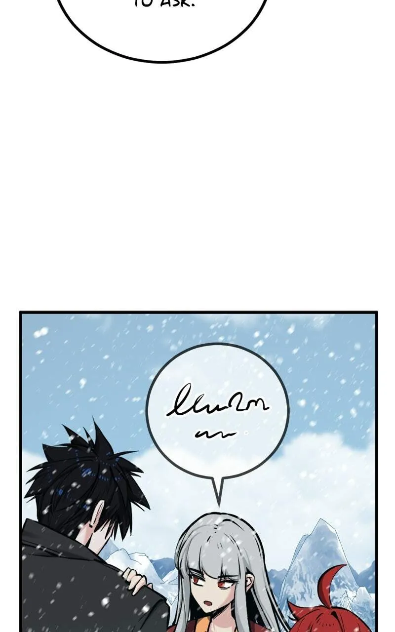 Hero Killer Chapter 252 — Page 18