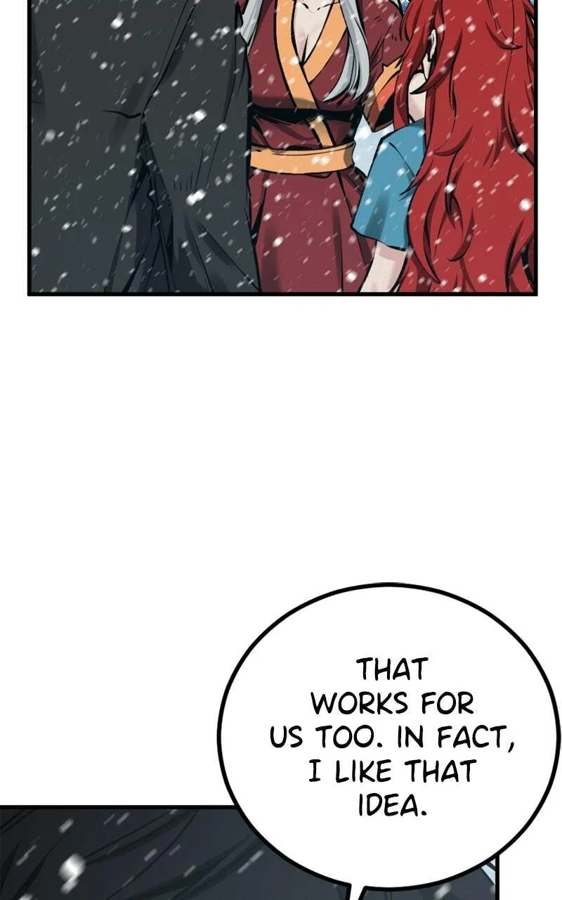 Hero Killer Chapter 252 — Page 19