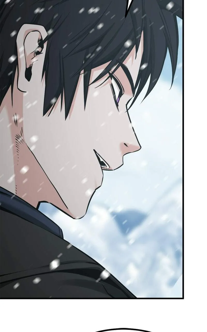 Hero Killer Chapter 252 — Page 20