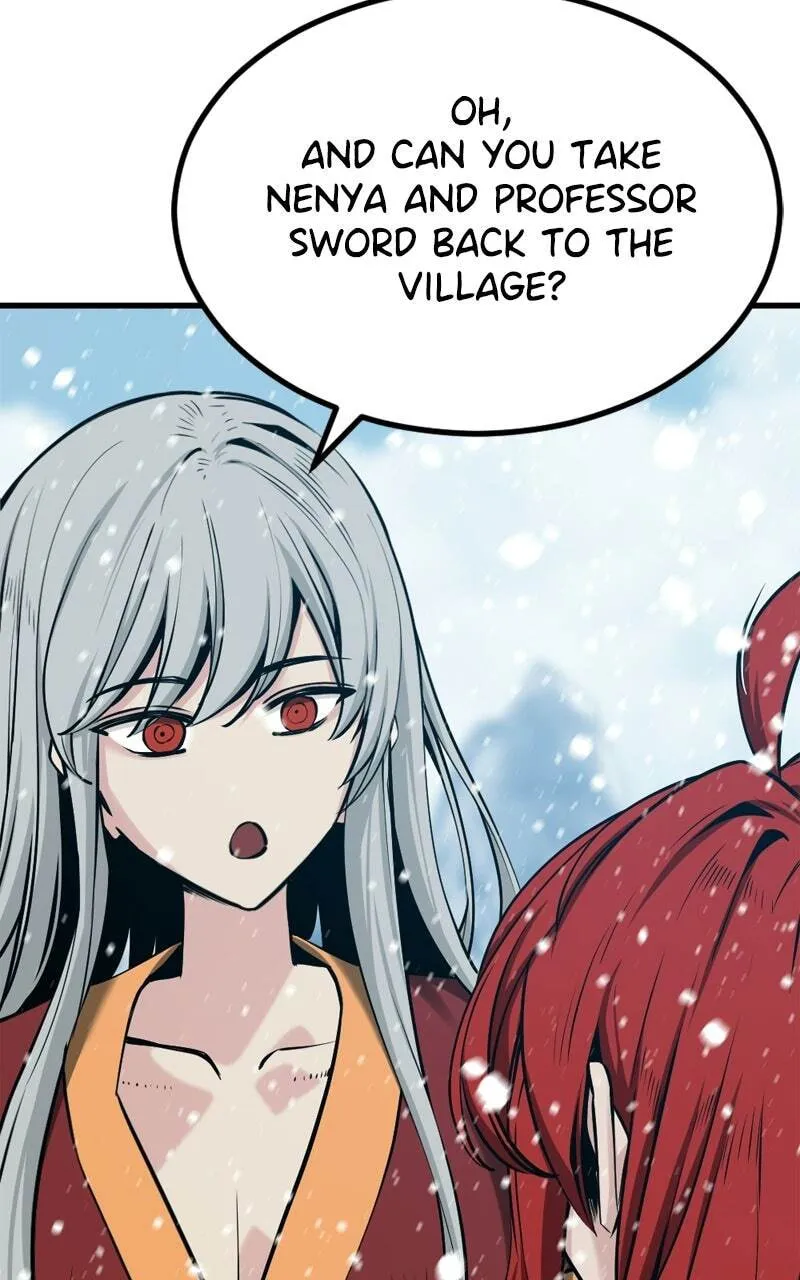 Hero Killer Chapter 252 — Page 21