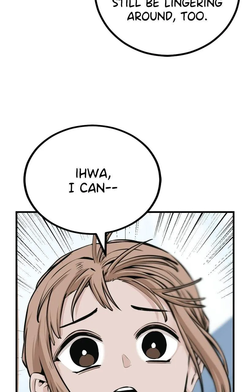 Hero Killer Chapter 252 — Page 24
