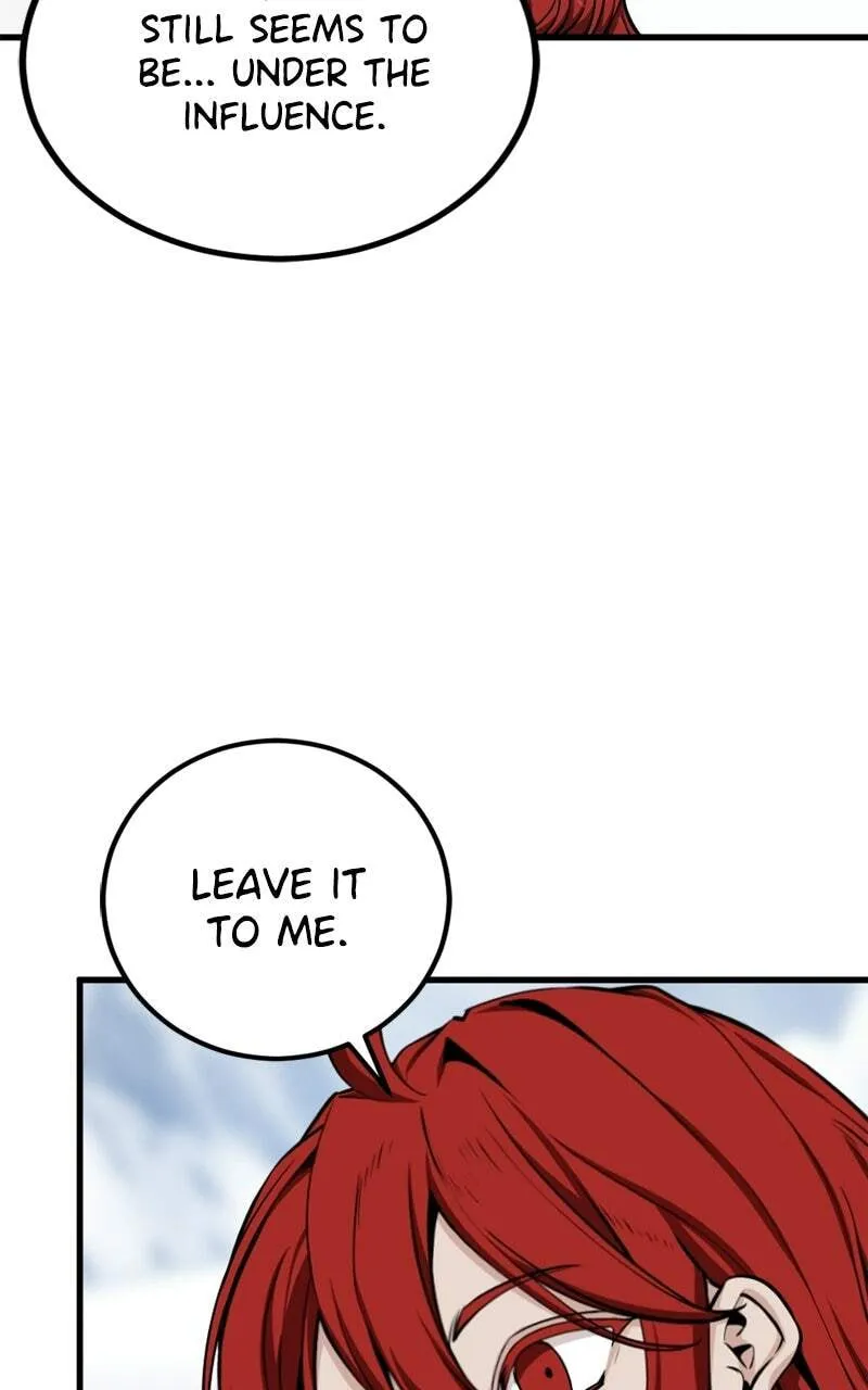 Hero Killer Chapter 252 — Page 28