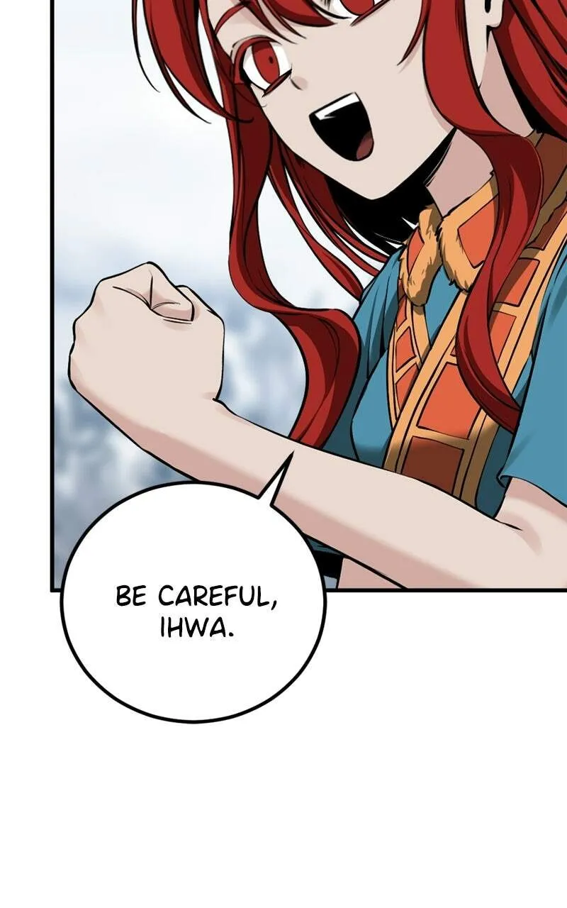 Hero Killer Chapter 252 — Page 29