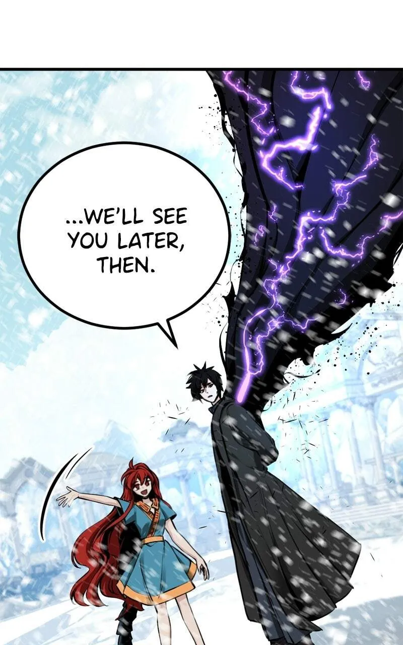 Hero Killer Chapter 252 — Page 30