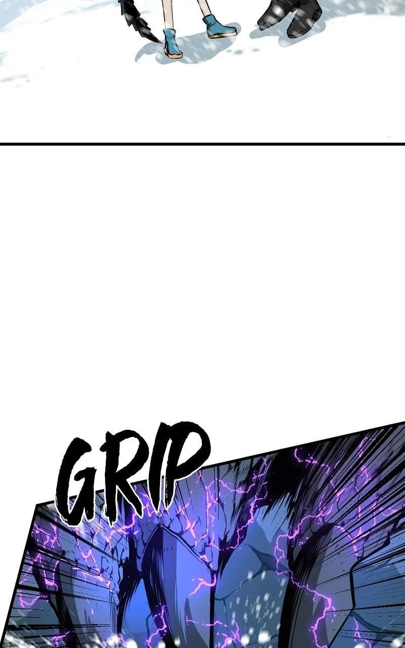 Hero Killer Chapter 252 — Page 31