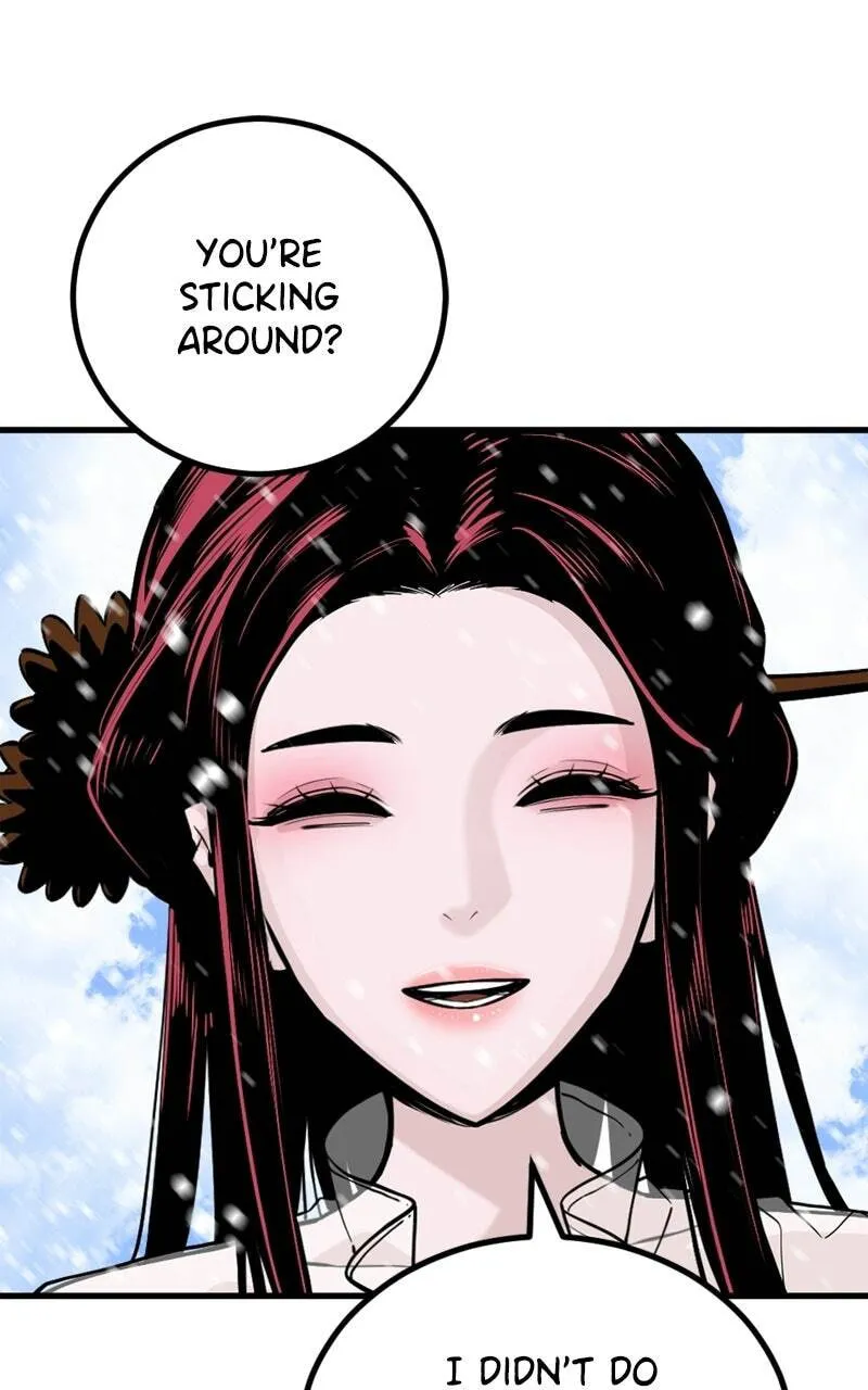 Hero Killer Chapter 252 — Page 34