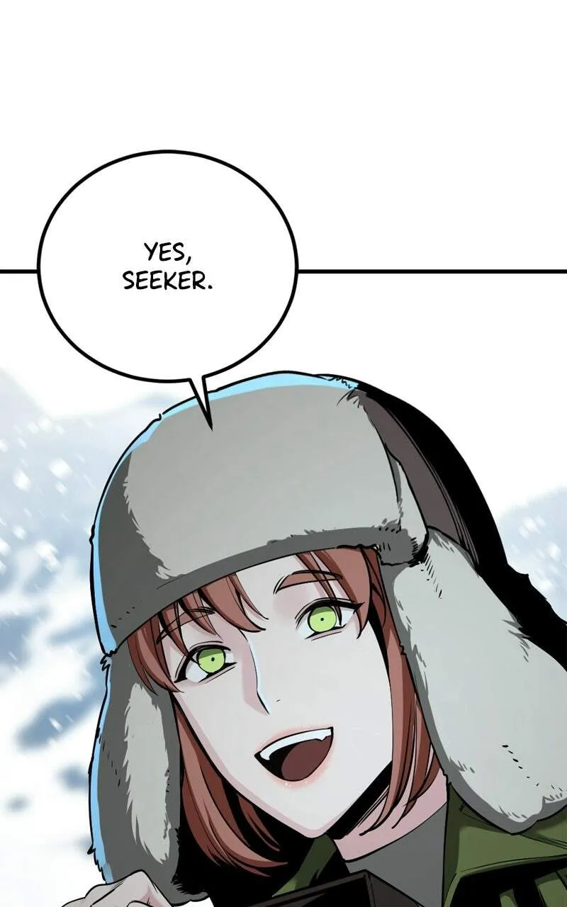 Hero Killer Chapter 252 — Page 37