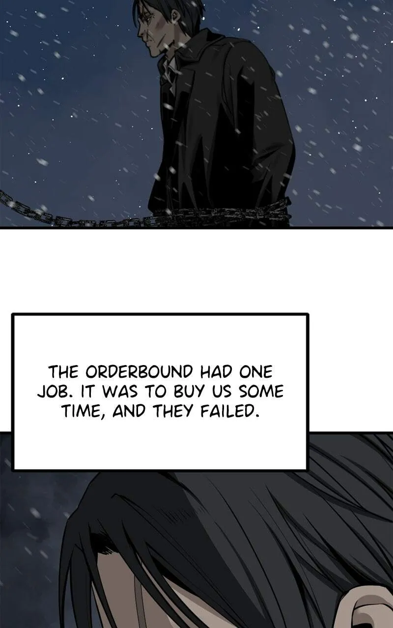 Hero Killer Chapter 252 — Page 42