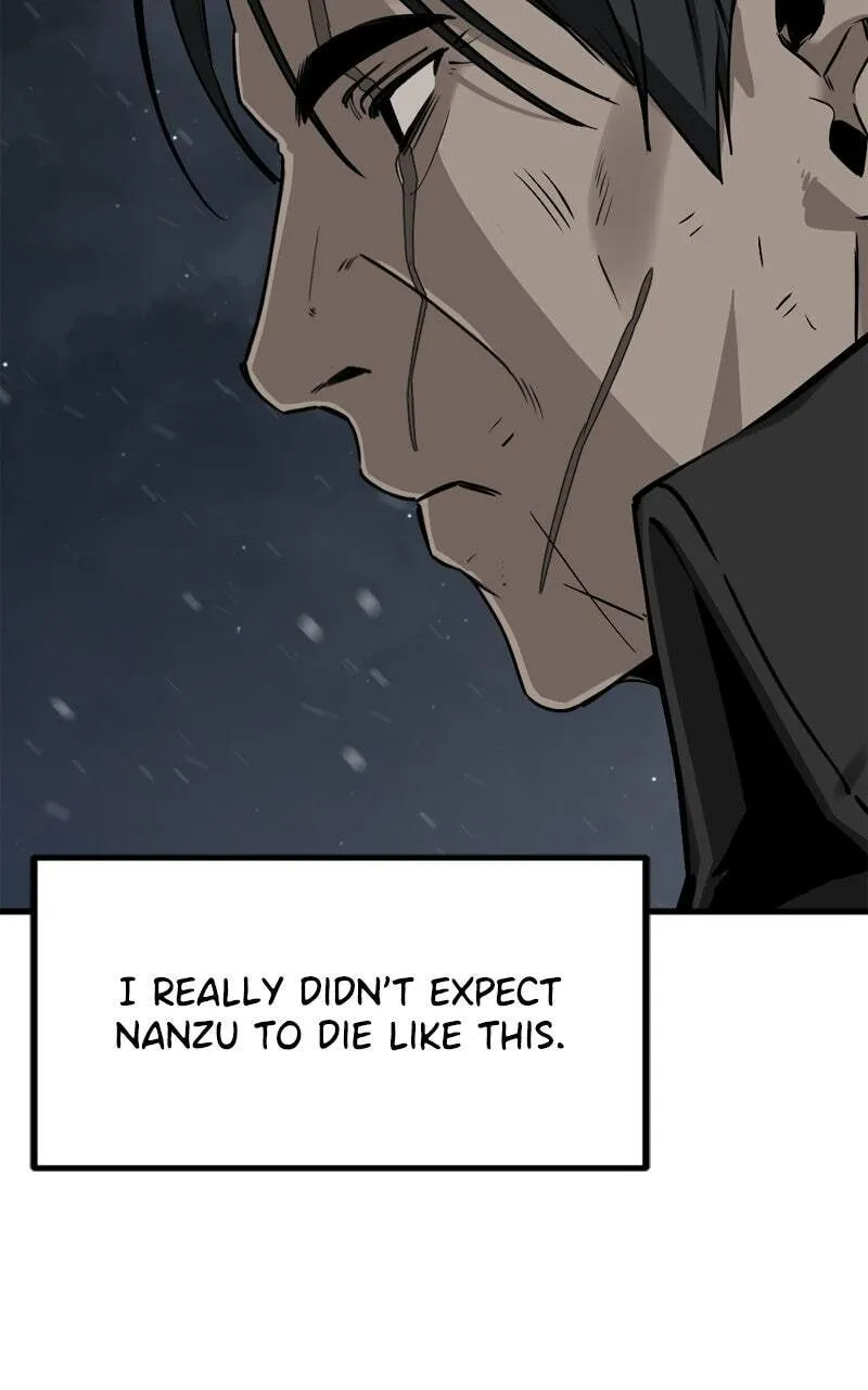 Hero Killer Chapter 252 — Page 43